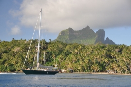 Bora Bora 2010