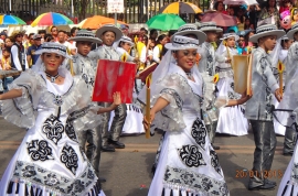 Sinulog karneval