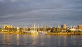 Mar Del Plata, Yacht ClubArgentina